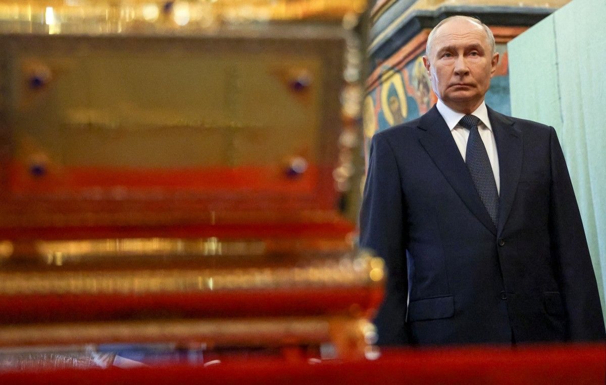 Russie : Qui est Dmitri Donskoï, prince du XIVe siècle cité par le pouvoir russe pour galvaniser les troupes ?