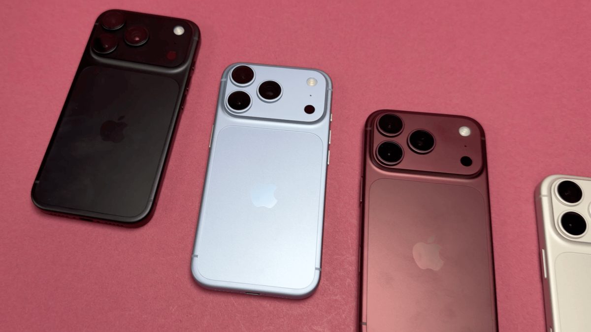 iPhone 18 Pro Max : finalement, le modem Apple C2 n’est pas réservé au petit modèle
