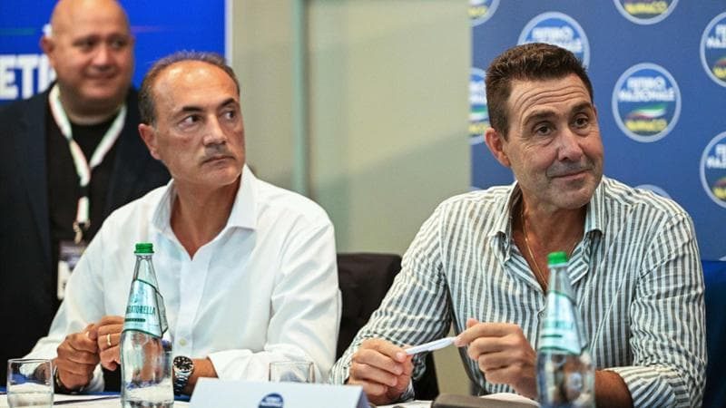 Reggio Calabria, le suppletive della discordia: Vannacci tenta lo sgambetto al centrodestra