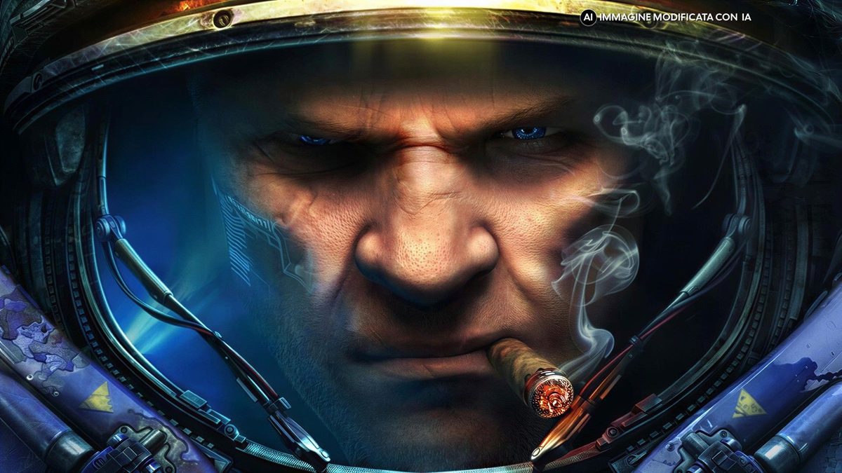StarCraft non sarà un'esclusiva, afferma Blizzard