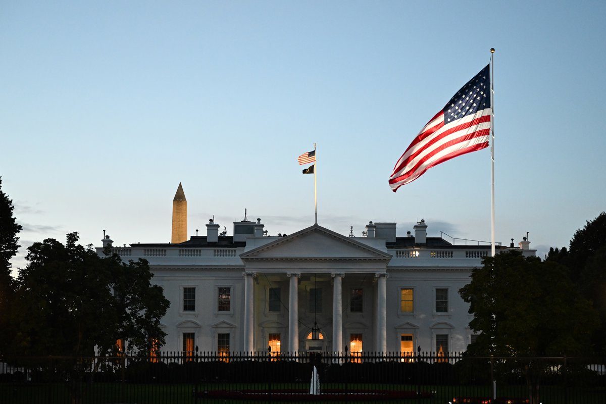 La Casa Blanca lanza el canal Trump TV en plena polémica por el veto a varios medios de comunicación de EEUU
