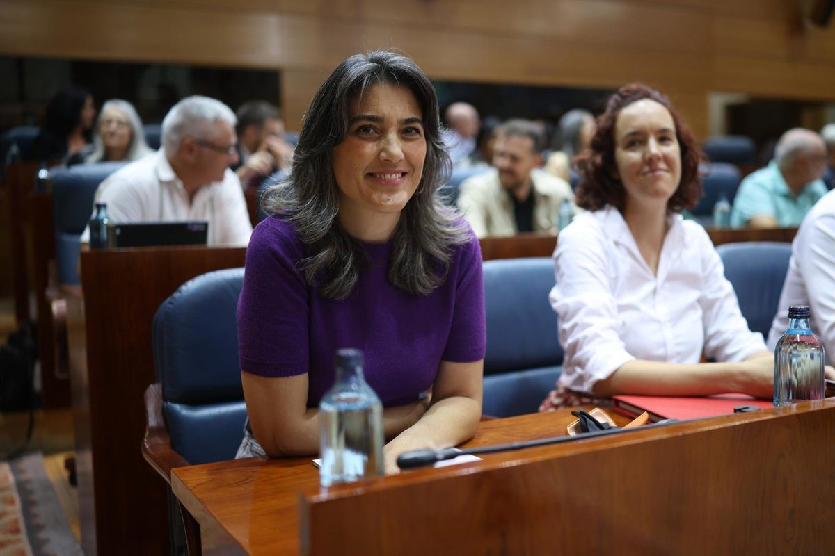 Más Madrid lleva a Fiscalía las listas de espera del Ramón y Cajal por presunta prevaricación y falsedad documental