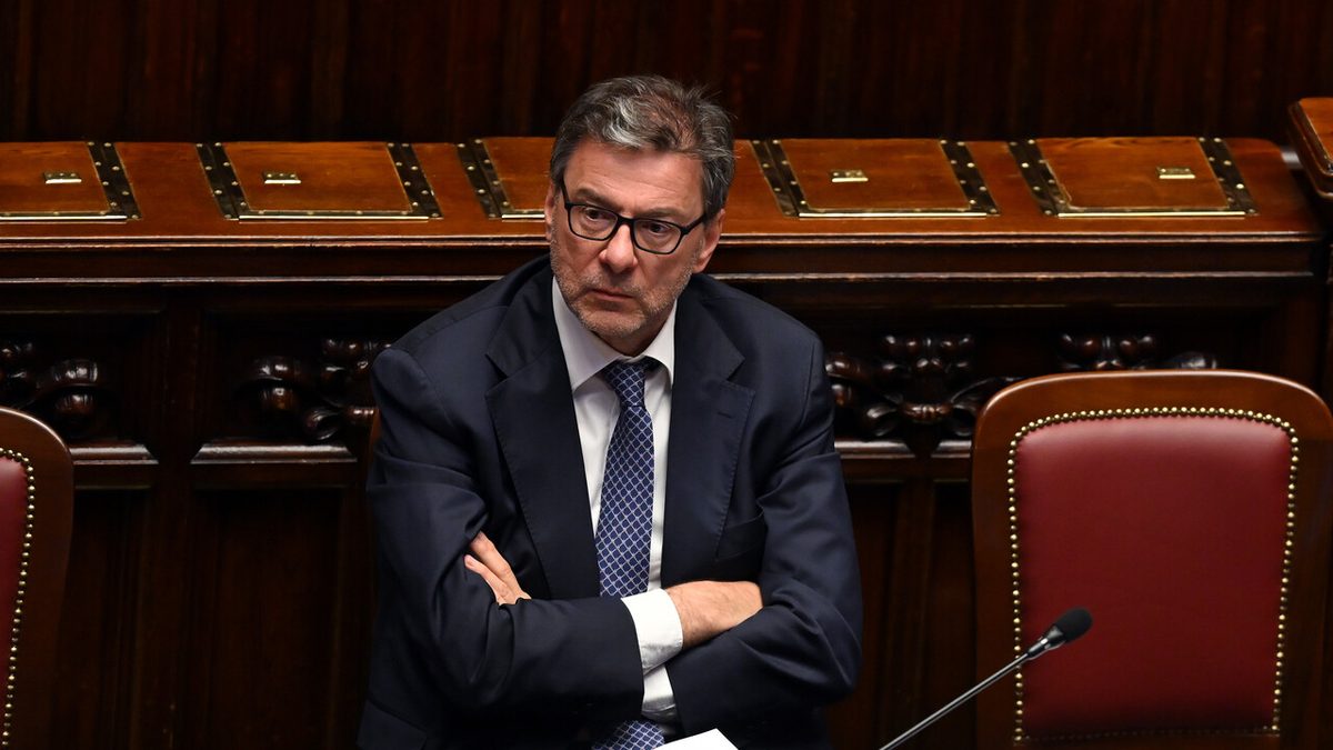 L'Istat: "Il deficit 2025 al 3,1%". Il rammarico di Giorgetti: "L'Italia non esce anticipatamente dalla procedura di in…