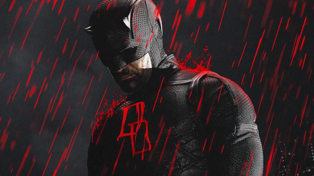 Daredevil: Born Again confirma su final en la temporada 3, que llega a Disney+ en 2027