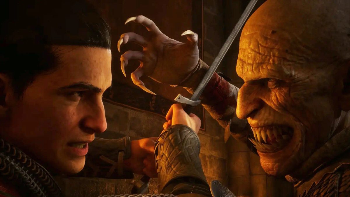 The Blood of Dawnwalker recibirá una enorme actualización la semana que viene, que introducirá cambios en el combate o…