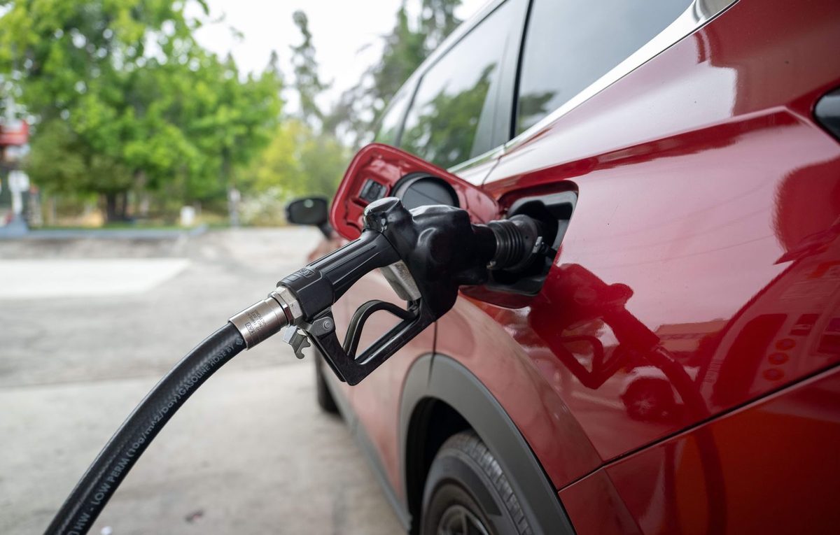 EN DIRECT Prix des carburants : La vente du gazole de qualité été autorisée jusqu’au 15 novembre…