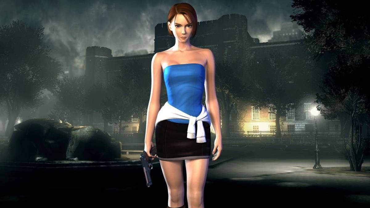 Mémoire cash - Pourquoi Resident Evil 3 : Nemesis n'a (presque) jamais été un vrai jeu d'horreur