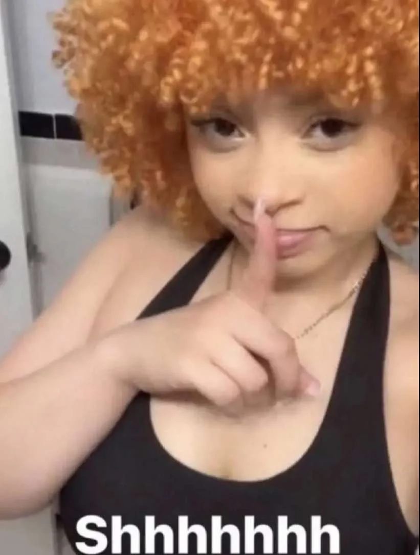 SHHHHHH MOST POSTS COMING SOON