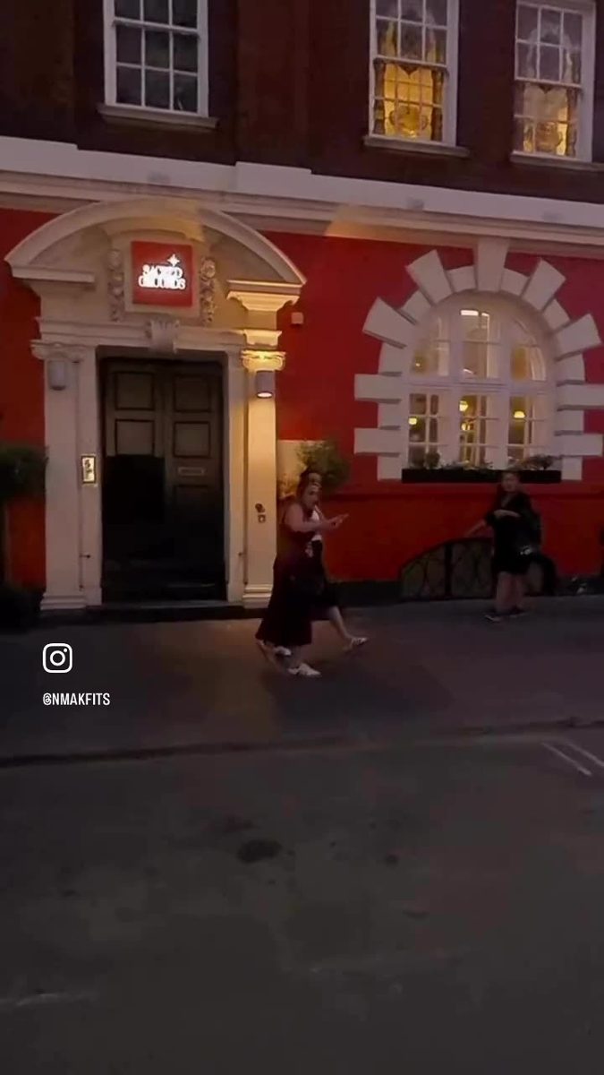 Got to hate Karen’s