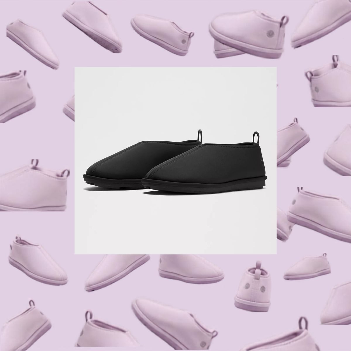Lululemon Made Glove-Style Ballet Flats—They’re $79
