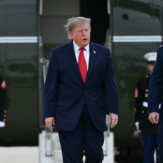 Witte Huis lanceert Trump TV na conflict met Amerikaanse media