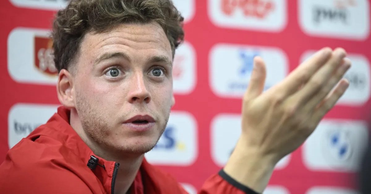 De zware biecht van Maxim De Cuyper: "Bij Club Brugge was ik bijna gestopt"