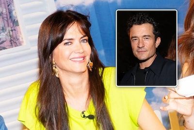 Orlando Bloom bedroog ooit zijn toenmalige vrouw Miranda Kerr met Astrid Coppens: “Eén van de beste kussers”