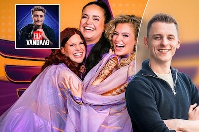 🎧 “Hij zou het eerste mannelijke K3’tje zijn”: dit zijn volgens onze journalist de 2 kandidaten om Hanne te vervangen