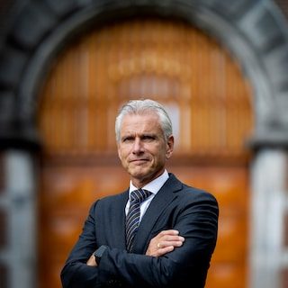 Directeur gevangenissen Wim Saris: ‘Een korte gevangenisstraf maakt meer kapot dan die waard is’