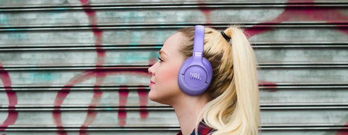 Solo 60€ per queste cuffie JBL pazzesche