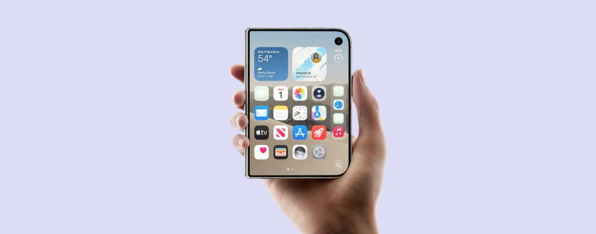 L’iPhone Duo si surriscalda quando registra video in 4K a 60 fps