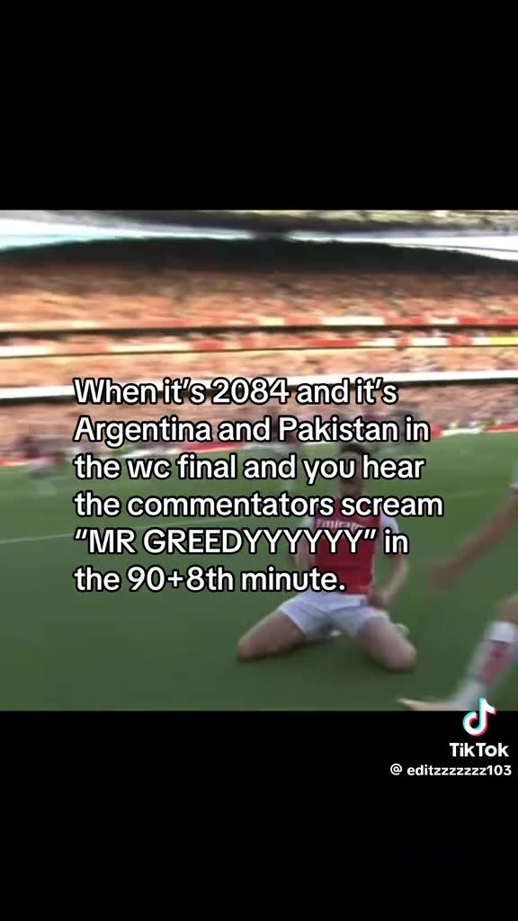 And Ronaldo will still be on his last dance 😢