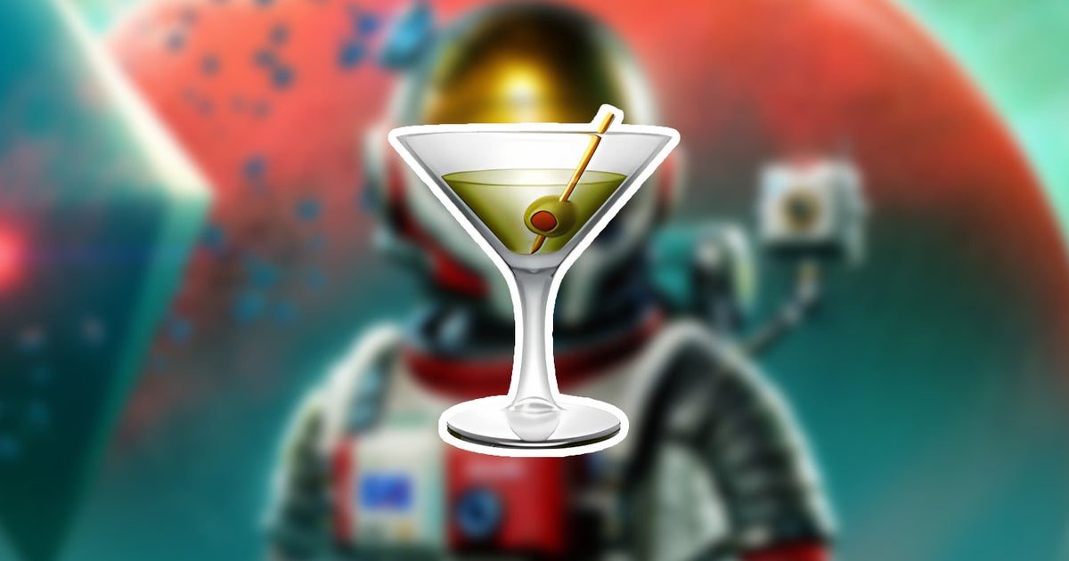 It looks like No Man's Sky's next update is imminent as Sean Murray breaks out the emojis again - and fans reckon it's…