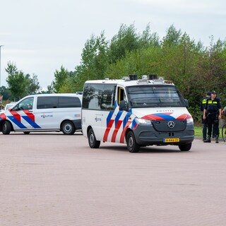 Feyenoord legt na wangedrag bij Cambuur 47 fans stadionverbod op