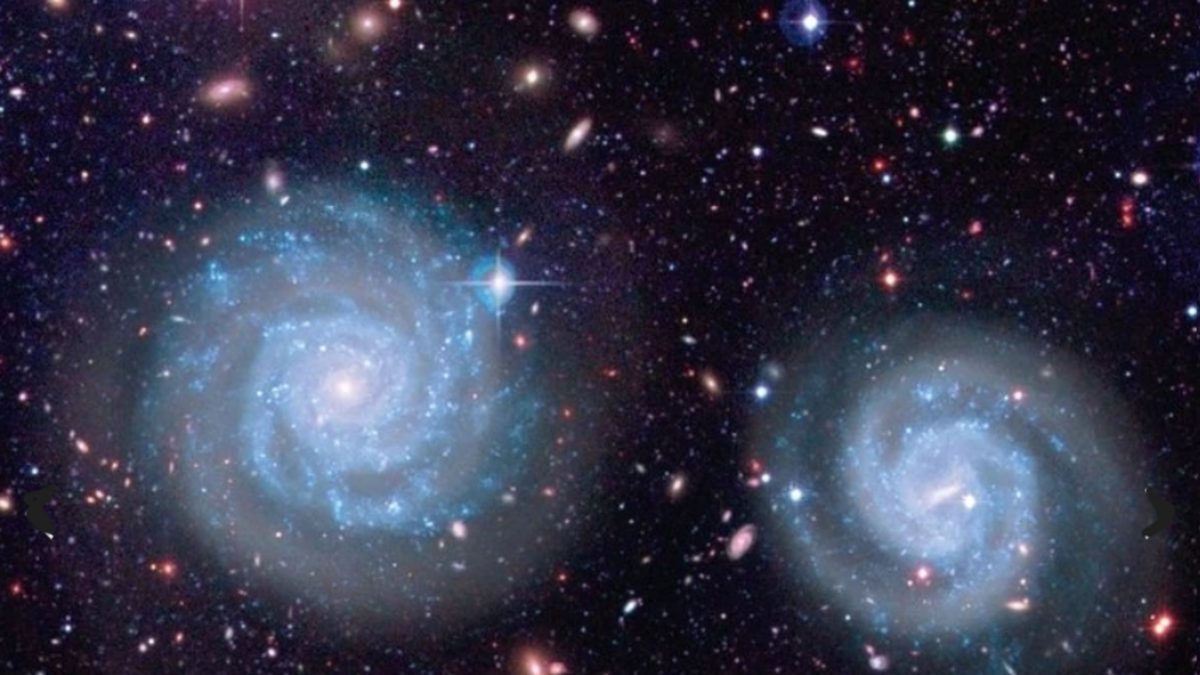 Dalle stelle ai tumori, mappe astronomiche aiutano a prevedere la risposta alle cure