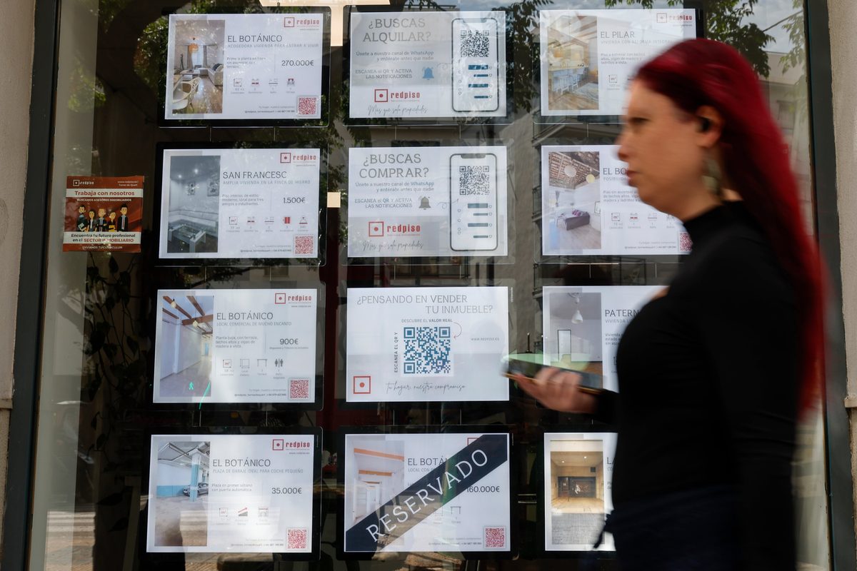 Agente inmobiliario: el oficio que sobrevive en plena era de los portales de vivienda