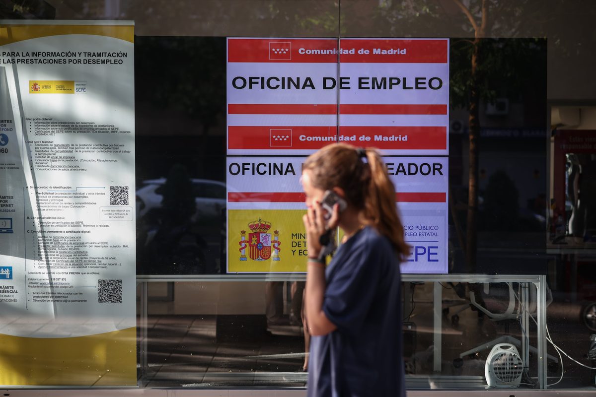 Trabajo propone un programa público para que 200.000 jóvenes accedan a su primer empleo hasta 2028