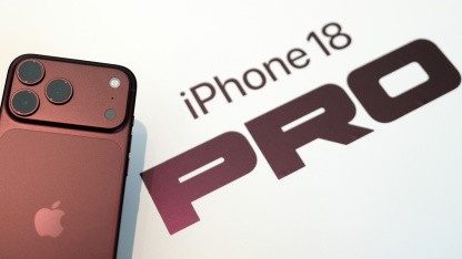 Probleme mit Face-ID: Käufer des iPhones 18 Pro sind verärgert und enttäuscht