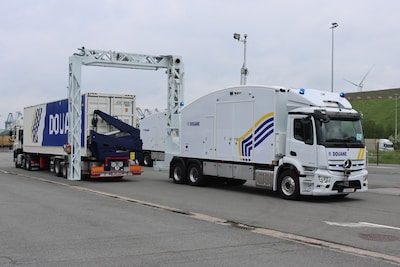 Ze kostten 100 miljoen, maar bijna helft van de scanners in Antwerpse haven werkt niet: “Opmerkelijk minder drugsvangst…