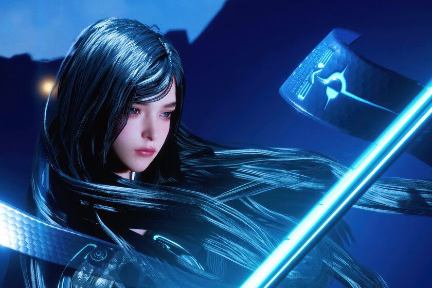 "Solo podíamos pagar 3 meses de sueldo". Los accionistas querían abandonar Stellar Blade hasta que PlayStation salió al…