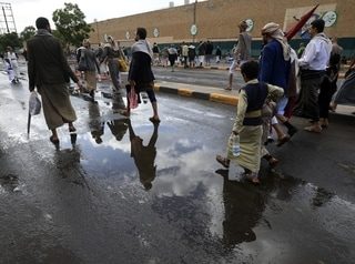 Guerre au Moyen-Orient : l’Onu prévoit 230 000 déplacés au Yémen et plus de 10 000 réfugiés à Djibouti