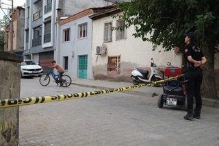 Turquie : au moins onze blessés après des tirs devant un lycée, un suspect mineur interpellé