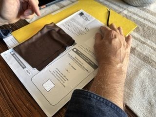 « Ça me paraissait crédible » : ces cyber-escrocs envoyent des courriers plus vrais que nature pour tromper les victimes