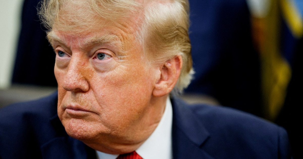 Fâché avec le Canada, Donald Trump envisage de faire affaire avec la Biélorussie