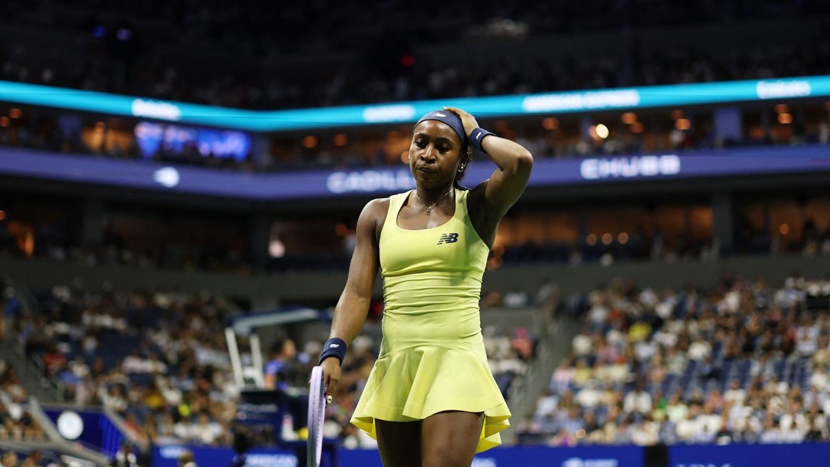 US Open: Aryna Sabalenka und Jelena Rybakina bestreiten Finale der Nummer eins und zwei