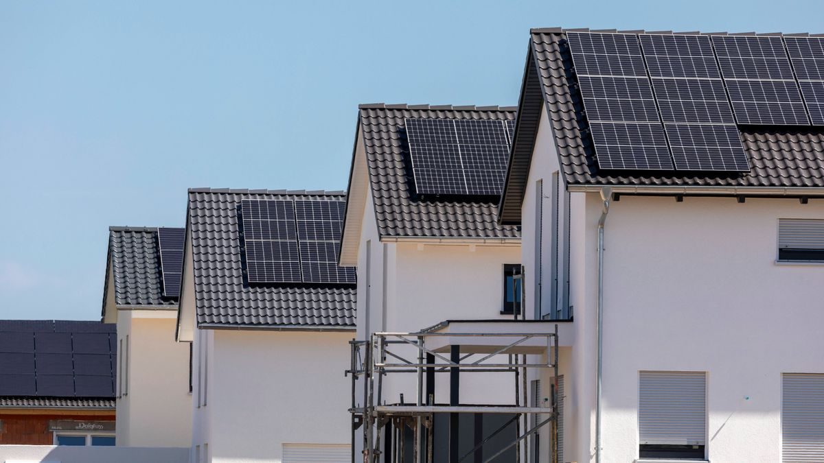Katherina Reiche: Förderstopp sorgt für hohe Nachfrage nach Solaranlagen