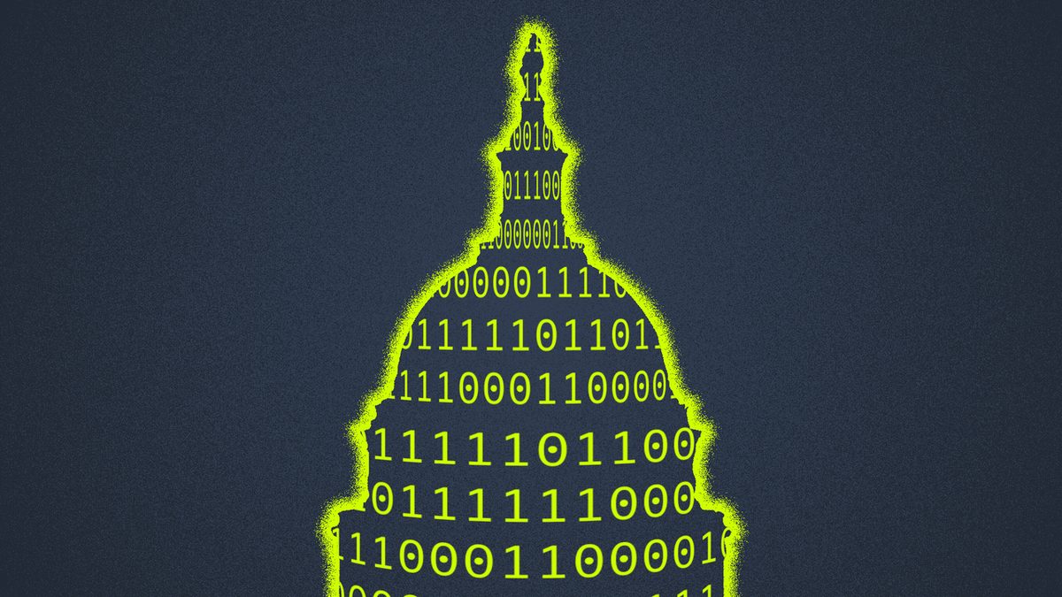 Congress gripped by AI panic after doomsday warnings