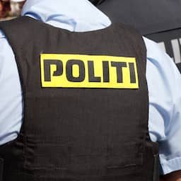 Deense man zwaargewond nadat enorme discobal op hoofd valt bij bedrijfsfeest