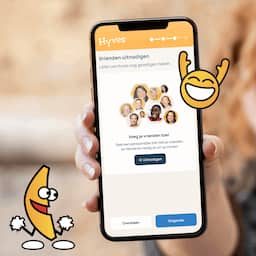 Hyves is terug: krabbels, dansende bananen en geen verslavende algoritmes