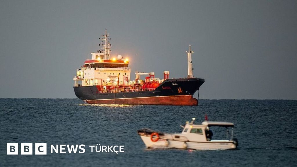 Tuğberk İmamoğlu: Silivri açıklarında batan geminin yeri tespit edildi