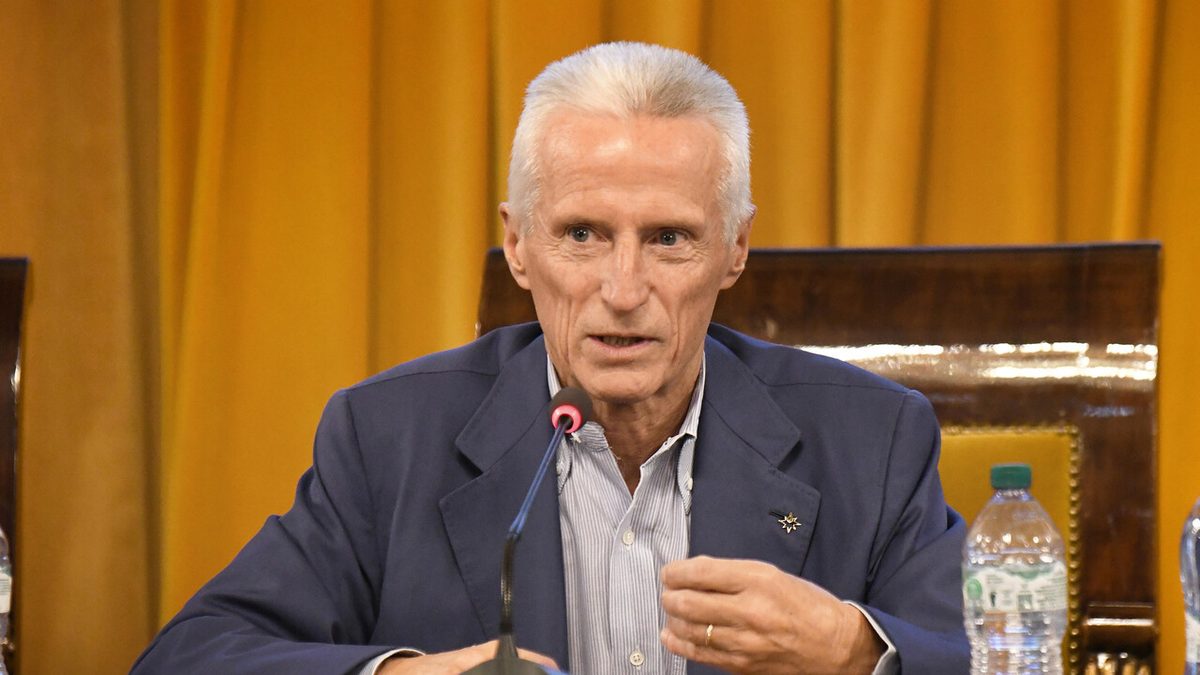 Polo del Gusto cambia nome, si chiamerà Incantalia