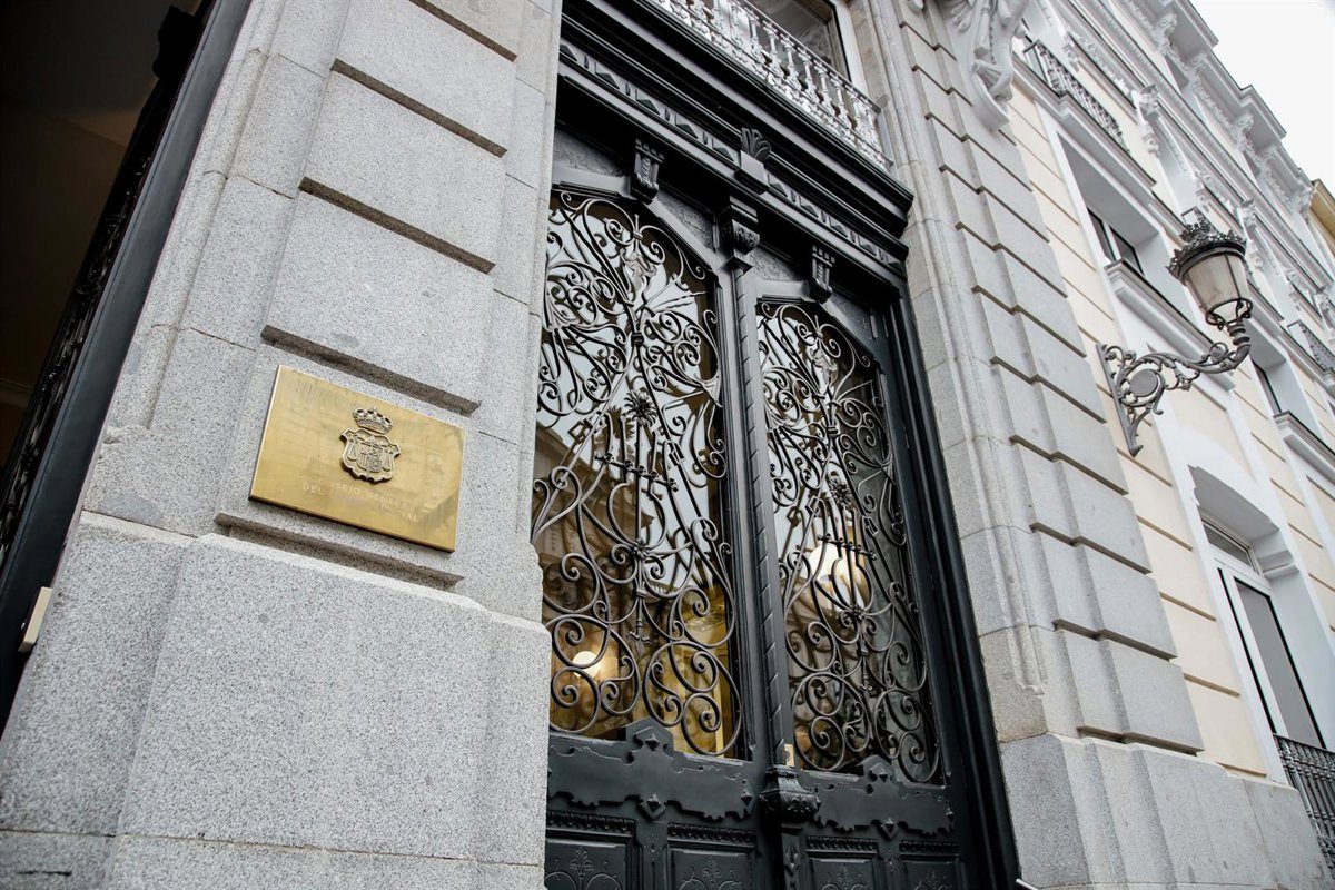 El CGPJ abre expediente al juez instructor del exDAO por posible desconsideración en comentarios de violencia de género