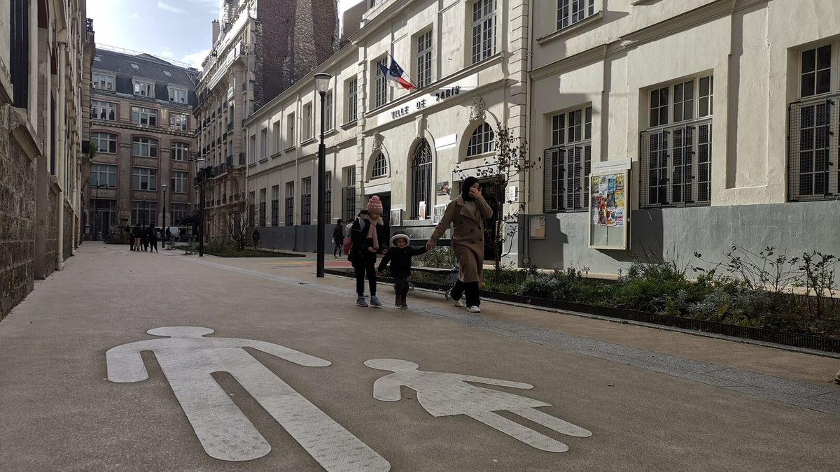 Zohran Mamdani veut créer des « Rues aux écoles » à New York en s’inspirant directement de Paris