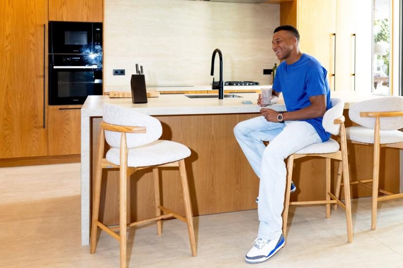 Kylian Mbappé, représenté en dictateur sur les réseaux sociaux : « Il y a parfois un manque de conscience politique et…