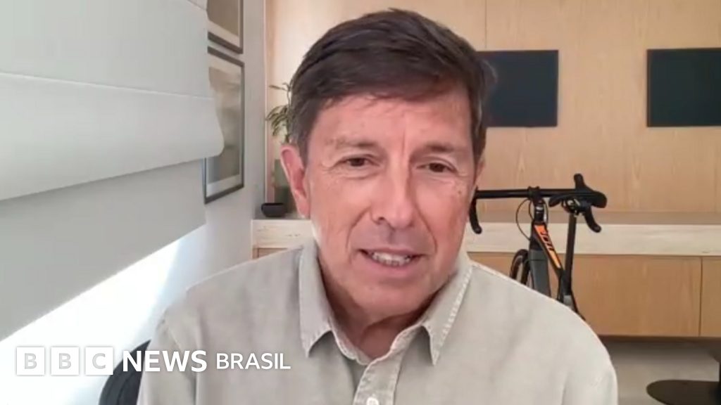 João Amoêdo vê Cury em alta, critica silêncio do Supremo no caso Moraes e ainda não define voto
