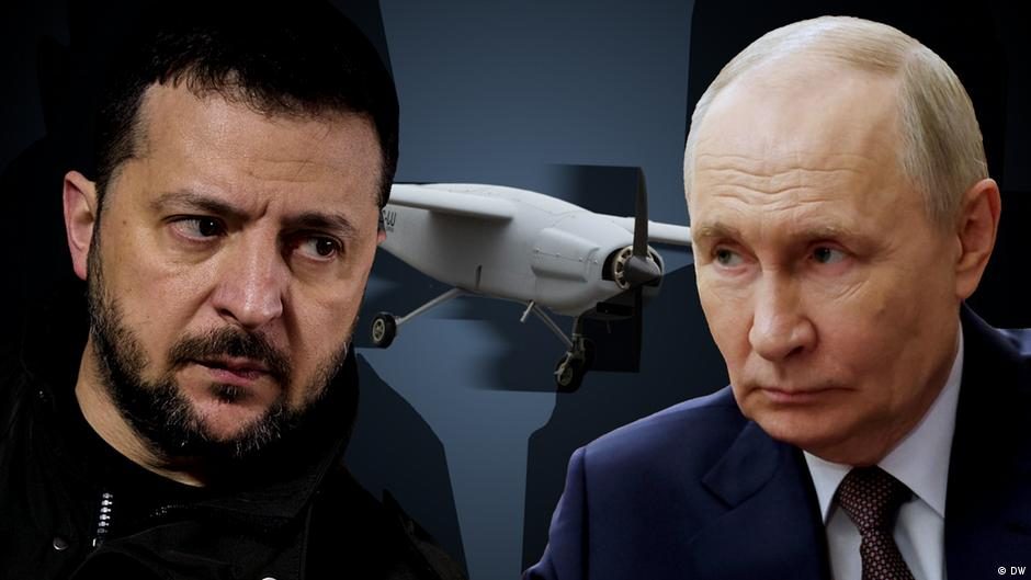 Russland und Ukraine erklären dreitägigen Nichtangriffspakt