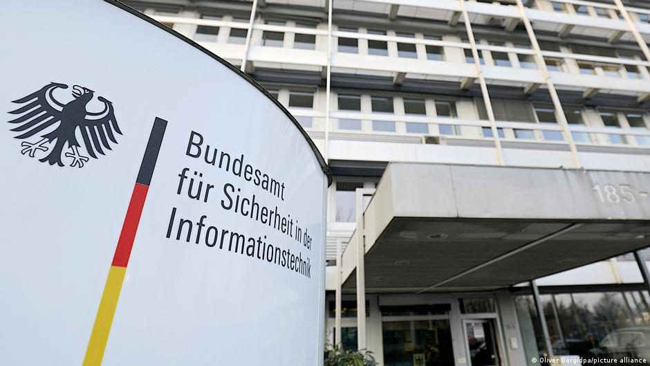 BSI sieht Gefahren nach Cyberangriff auf Berliner Verwaltung