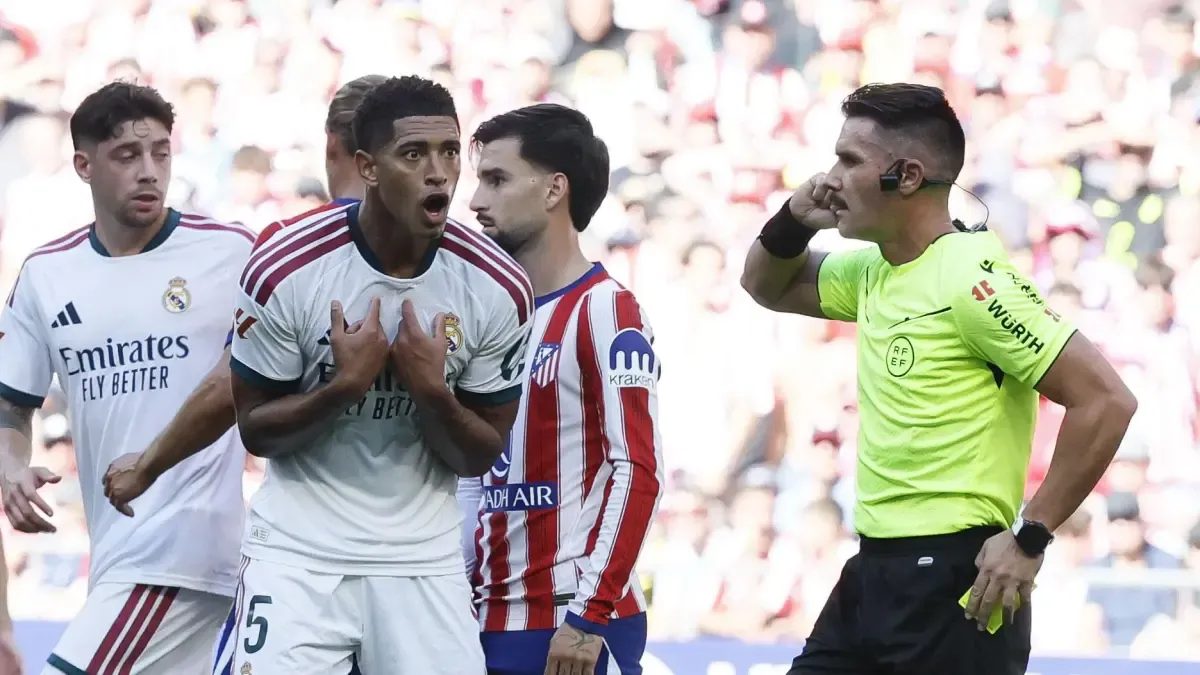 Durísimo mensaje contra Real Madrid TV y la prensa madridista