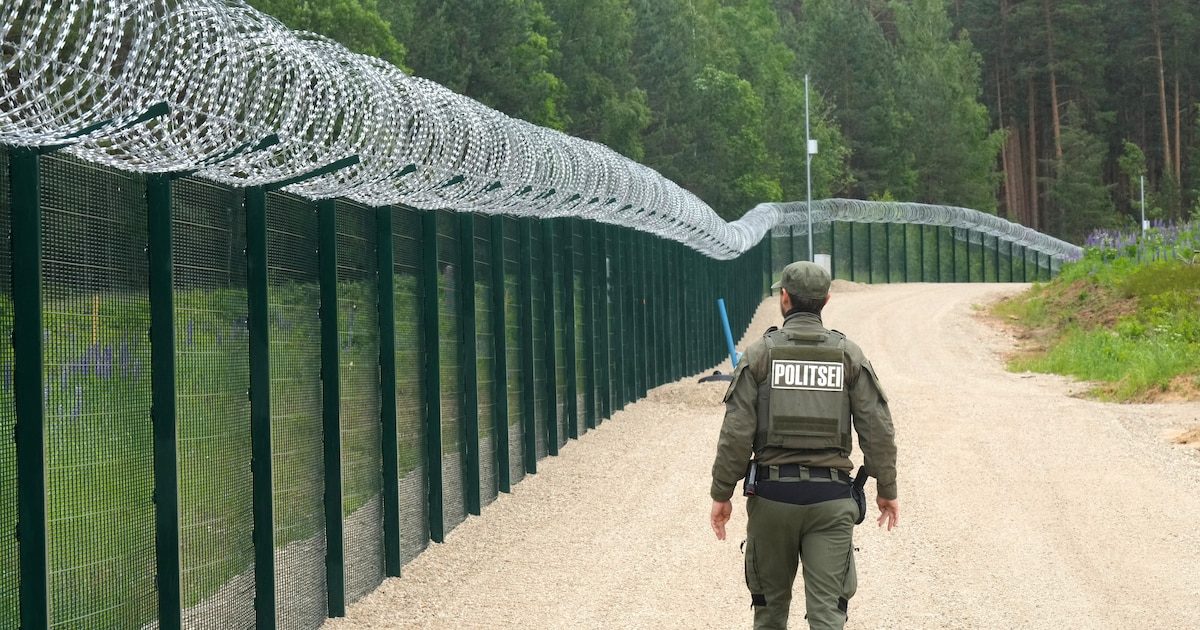 Menace russe : l'Europe se prépare au risque d'une confrontation avec Moscou