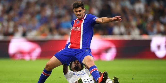 EN DIRECT, OM-PSG : suivez le classique de la Ligue 1